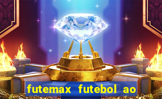 futemax futebol ao vivo serie b